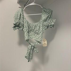 Brand new cute altar’d state top